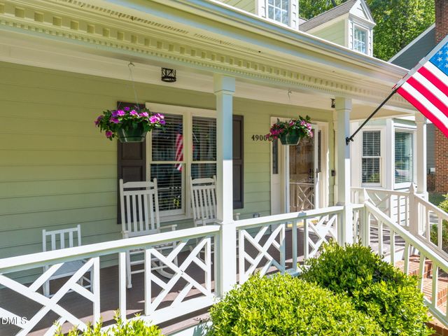 4900 Kinross Court, Raleigh, NC 27613