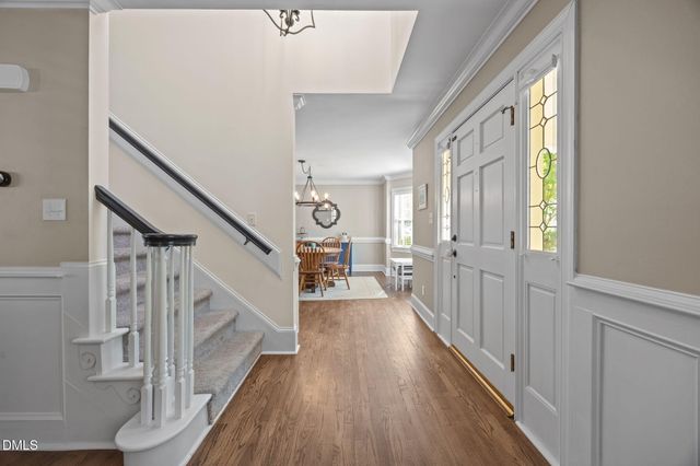 4900 Kinross Court, Raleigh, NC 27613