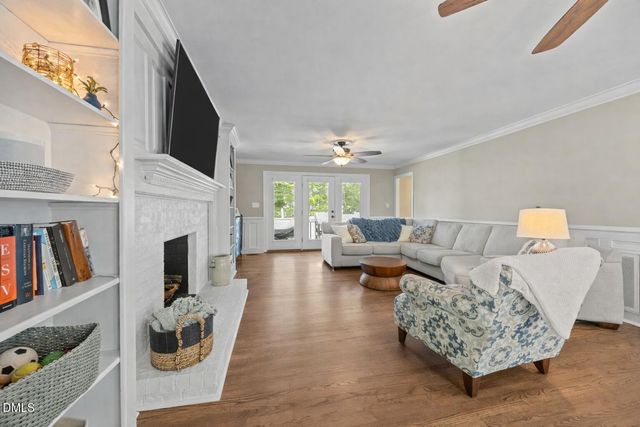 4900 Kinross Court, Raleigh, NC 27613