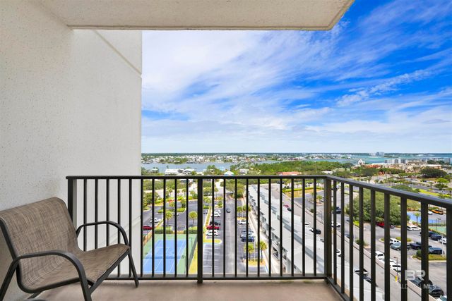 27008 Perdido Beach Boulevard 1206, Orange Beach, AL 36561