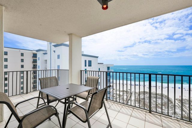27008 Perdido Beach Boulevard 1206, Orange Beach, AL 36561