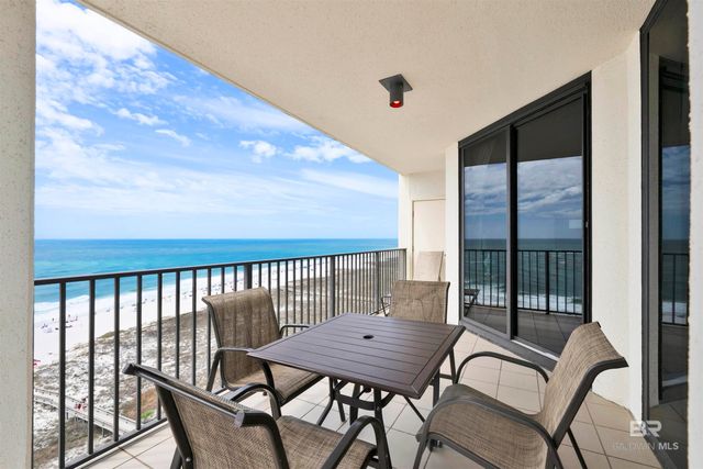 27008 Perdido Beach Boulevard 1206, Orange Beach, AL 36561