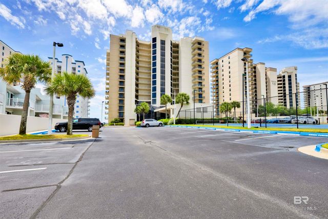 27008 Perdido Beach Boulevard 1206, Orange Beach, AL 36561