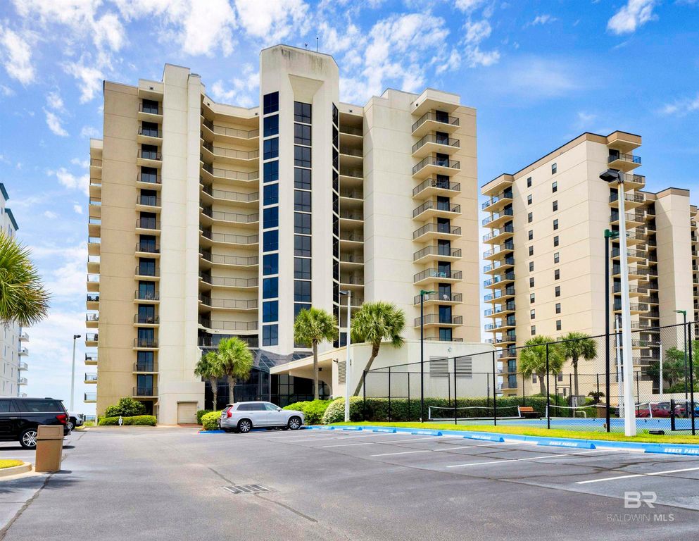 27008 Perdido Beach Boulevard 1206, Orange Beach, AL 36561