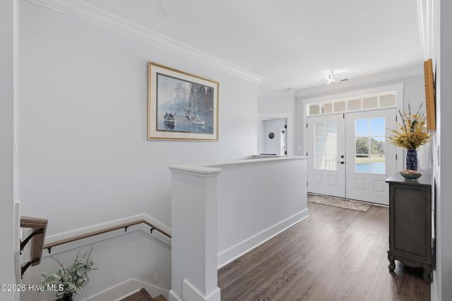 131 Everett Park Trail, Holly Ridge, NC 28445