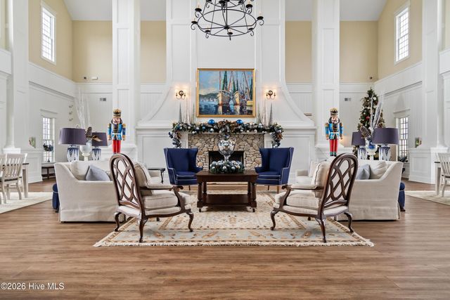 131 Everett Park Trail, Holly Ridge, NC 28445