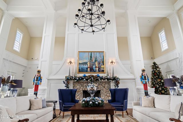 131 Everett Park Trail, Holly Ridge, NC 28445