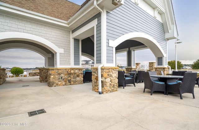 131 Everett Park Trail, Holly Ridge, NC 28445