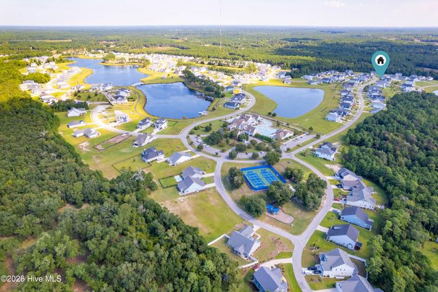 131 Everett Park Trail, Holly Ridge, NC 28445