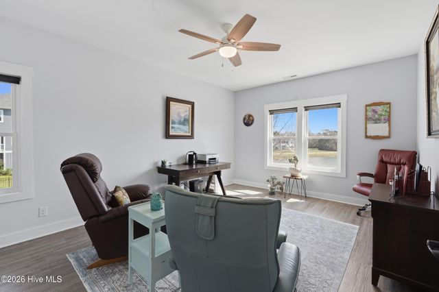 131 Everett Park Trail, Holly Ridge, NC 28445