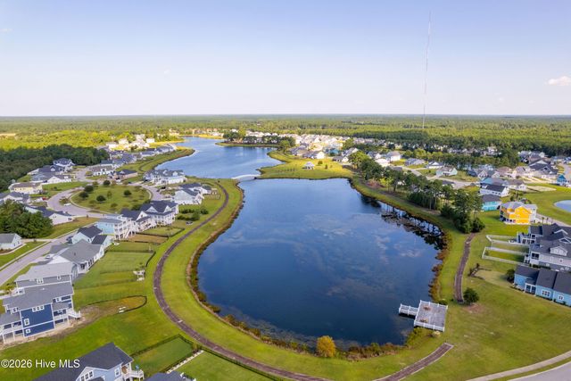 131 Everett Park Trail, Holly Ridge, NC 28445