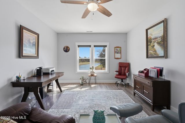 131 Everett Park Trail, Holly Ridge, NC 28445