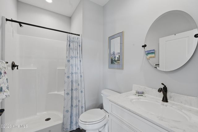 131 Everett Park Trail, Holly Ridge, NC 28445