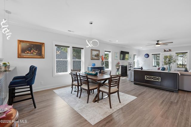 131 Everett Park Trail, Holly Ridge, NC 28445