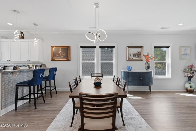 131 Everett Park Trail, Holly Ridge, NC 28445