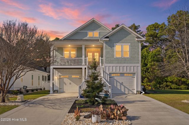 131 Everett Park Trail, Holly Ridge, NC 28445