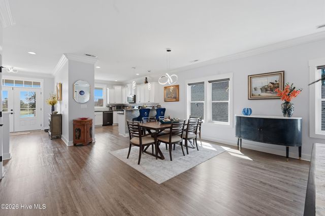 131 Everett Park Trail, Holly Ridge, NC 28445