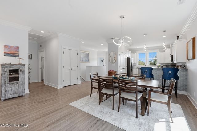 131 Everett Park Trail, Holly Ridge, NC 28445