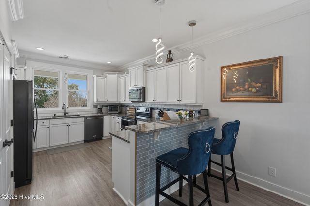 131 Everett Park Trail, Holly Ridge, NC 28445