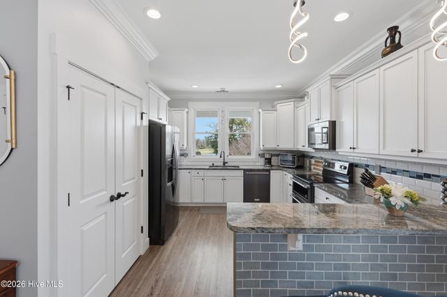 131 Everett Park Trail, Holly Ridge, NC 28445