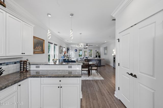 131 Everett Park Trail, Holly Ridge, NC 28445