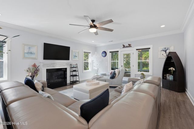 131 Everett Park Trail, Holly Ridge, NC 28445