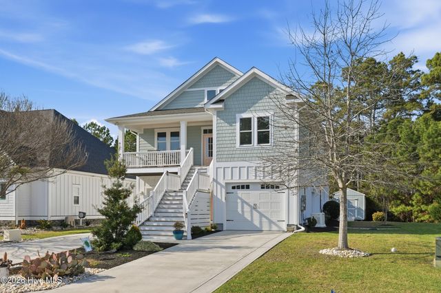 131 Everett Park Trail, Holly Ridge, NC 28445