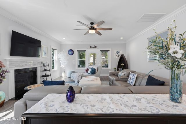 131 Everett Park Trail, Holly Ridge, NC 28445