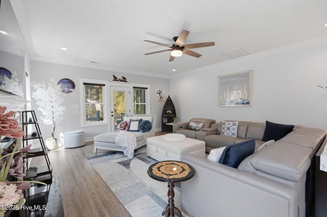 131 Everett Park Trail, Holly Ridge, NC 28445