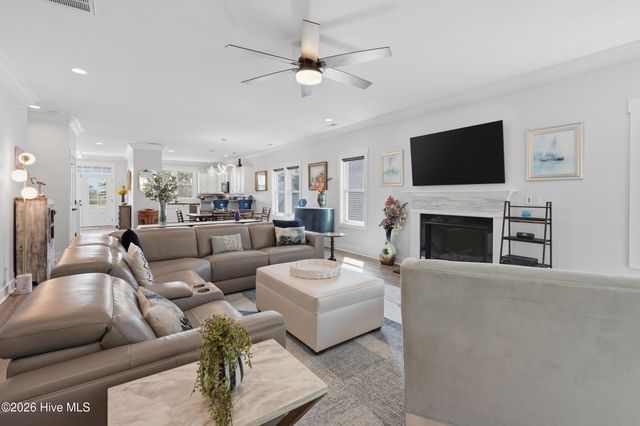 131 Everett Park Trail, Holly Ridge, NC 28445