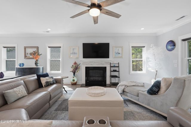 131 Everett Park Trail, Holly Ridge, NC 28445