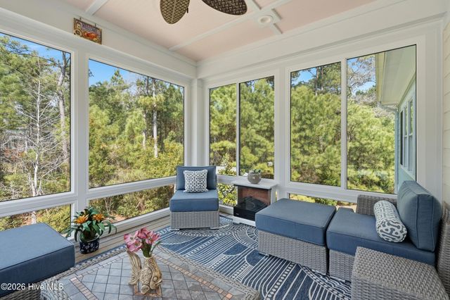 131 Everett Park Trail, Holly Ridge, NC 28445