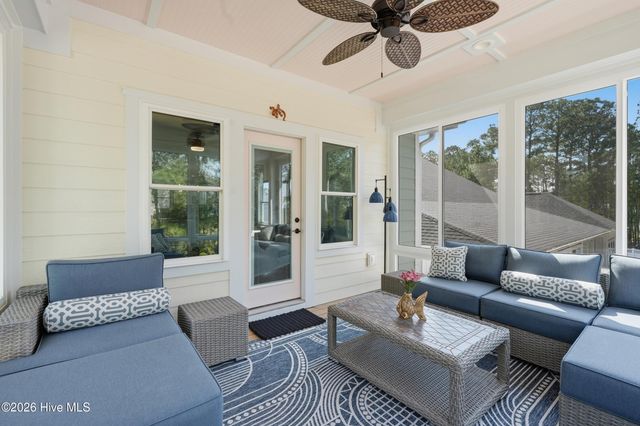 131 Everett Park Trail, Holly Ridge, NC 28445