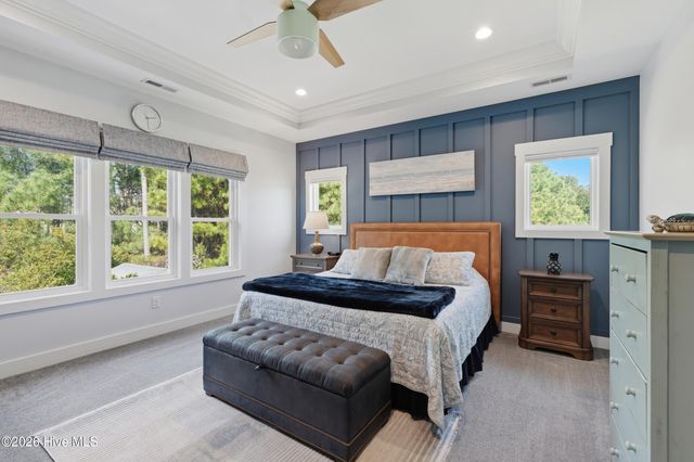 131 Everett Park Trail, Holly Ridge, NC 28445