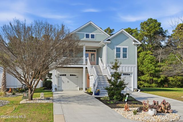 131 Everett Park Trail, Holly Ridge, NC 28445