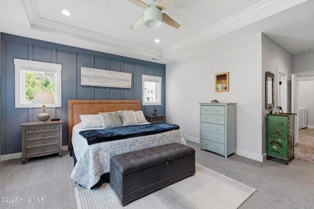 131 Everett Park Trail, Holly Ridge, NC 28445