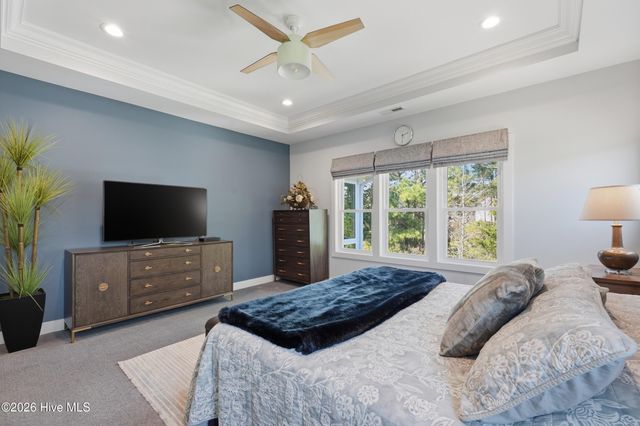 131 Everett Park Trail, Holly Ridge, NC 28445