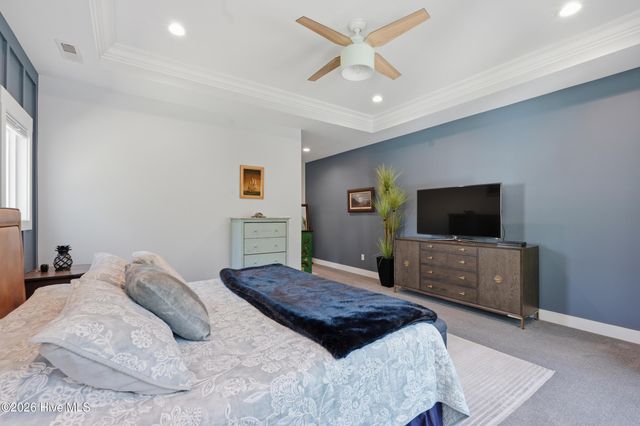 131 Everett Park Trail, Holly Ridge, NC 28445