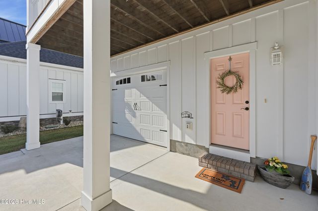 131 Everett Park Trail, Holly Ridge, NC 28445