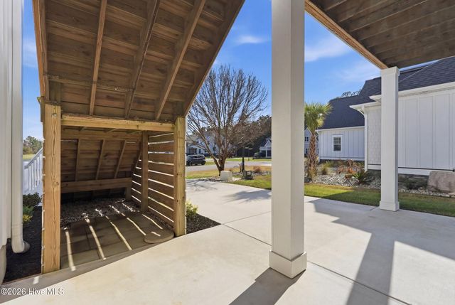 131 Everett Park Trail, Holly Ridge, NC 28445