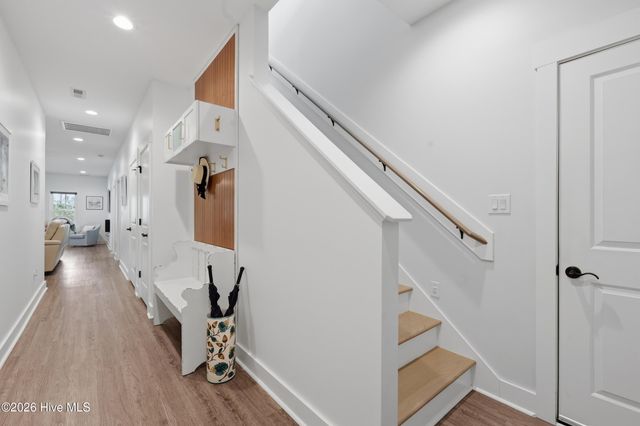 131 Everett Park Trail, Holly Ridge, NC 28445