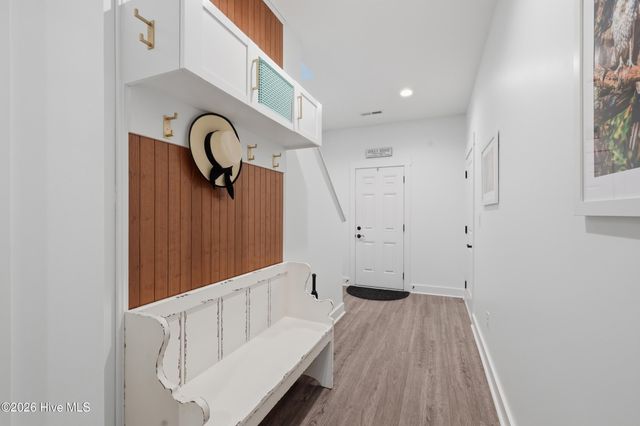 131 Everett Park Trail, Holly Ridge, NC 28445