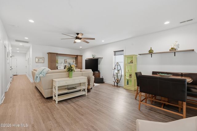 131 Everett Park Trail, Holly Ridge, NC 28445