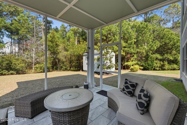 131 Everett Park Trail, Holly Ridge, NC 28445