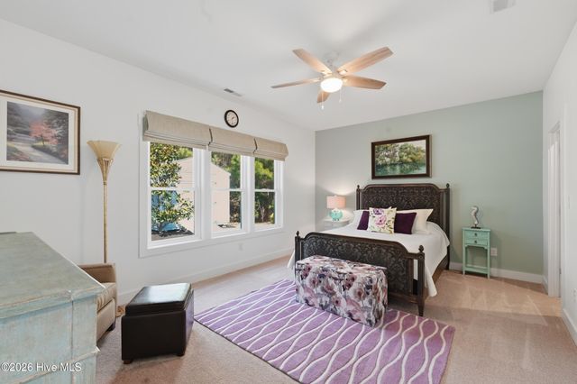 131 Everett Park Trail, Holly Ridge, NC 28445