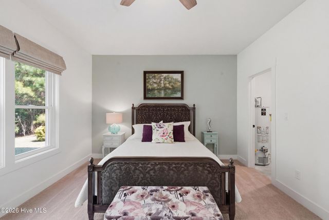 131 Everett Park Trail, Holly Ridge, NC 28445