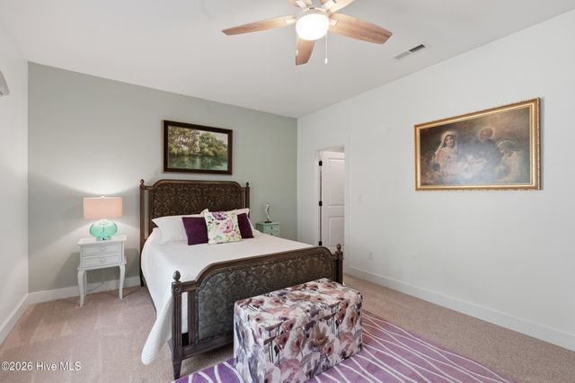 131 Everett Park Trail, Holly Ridge, NC 28445