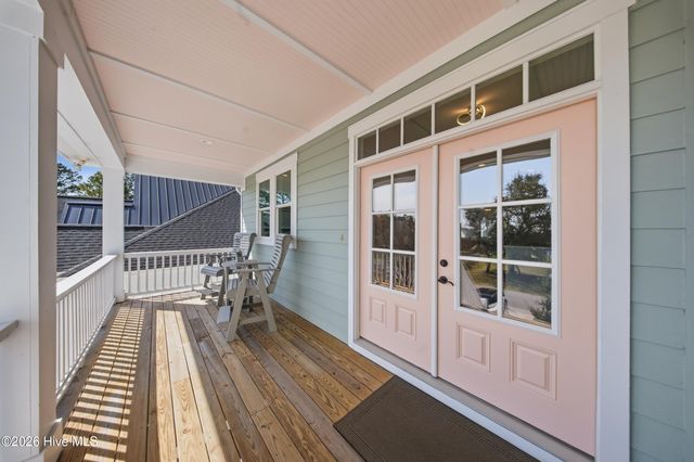 131 Everett Park Trail, Holly Ridge, NC 28445