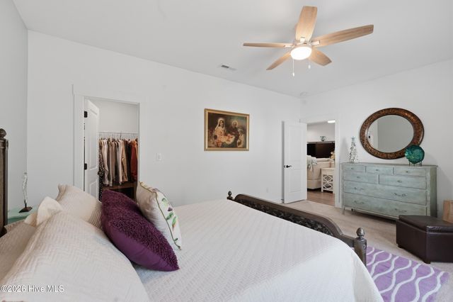 131 Everett Park Trail, Holly Ridge, NC 28445