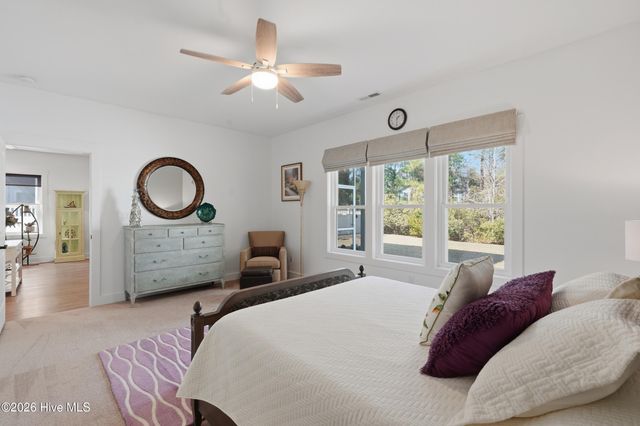 131 Everett Park Trail, Holly Ridge, NC 28445